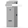 FADINI BAYT 980 INOX DX