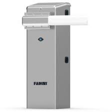 FADINI BAYT 980 INOX DX