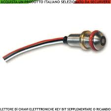 FERPORT ARMAS LETTORE LKB